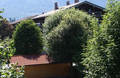 Inzell Apartment | Chiemgau Appartements