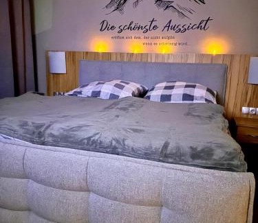 Inzell Apartment | Chiemgauer Alpenglück