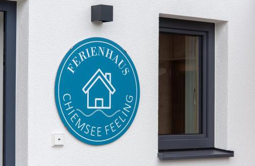Windschnur Apartment | ChiemseeFeeling