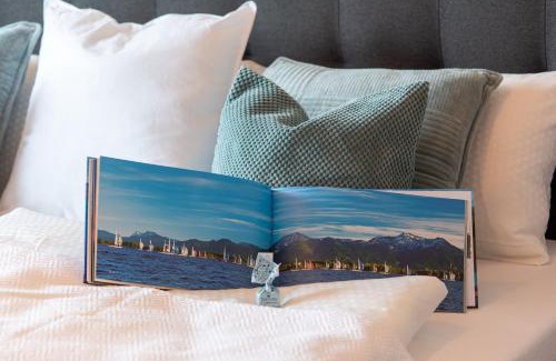 Windschnur Apartment | ChiemseeFeeling