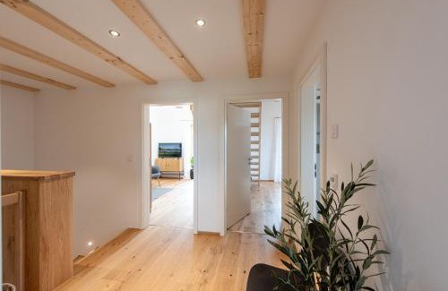 Windschnur Apartment | ChiemseeFeeling