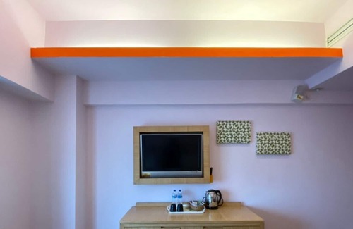 Shilin Hotel | CHIENTAN Youth Hotel
