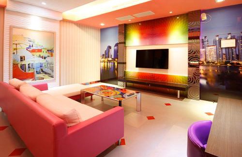 Beinan Hotel | Chihpan City