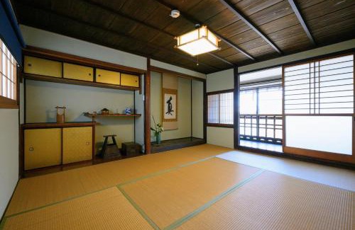 Utazu-cho House | Chiiori Utazu Branch