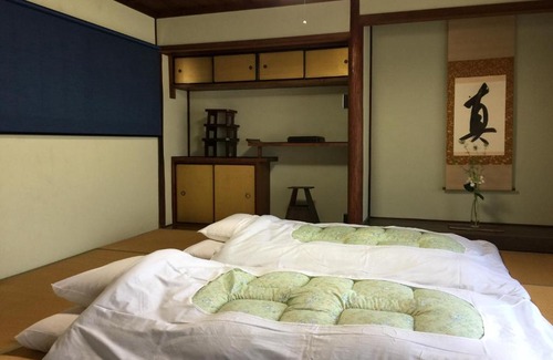 Utazu-cho House | Chiiori Utazu Branch