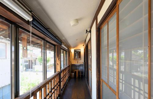 Utazu-cho House | Chiiori Utazu Branch