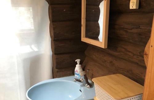 Goto House | Chiisana Loghouse - Vacation STAY 83181v