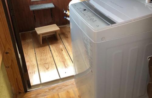Goto House | Chiisana Loghouse - Vacation STAY 83181v