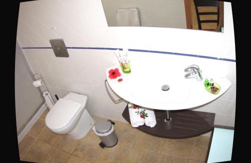 Playa de la Calera Apartment | Chijere Faro del Inglés