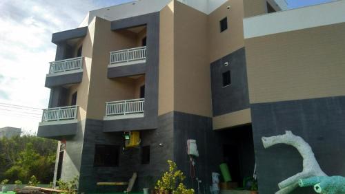 Magong House | Chikubi Homestay