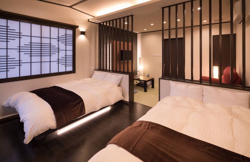 Ukiha Hotel | Chikugogawa Onsen Kiyonoya
