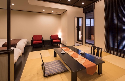 Ukiha Hotel | Chikugogawa Onsen Kiyonoya