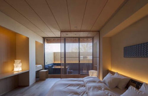 Minamiboso House | Chikurakan