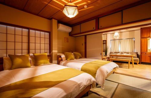 Nara Apartment | Chikyuutabikazoku Kintetsu-Nara Ekimae