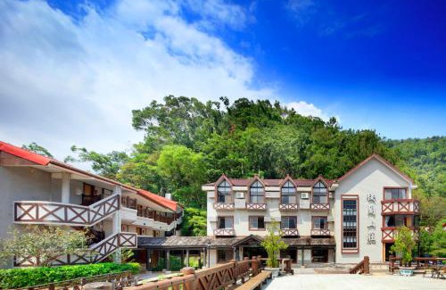 Datong Hotel | Chilan Hotel