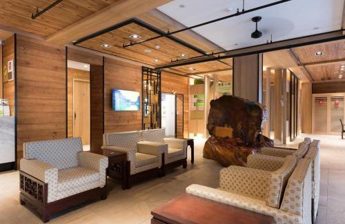 Datong Hotel | Chilan Hotel