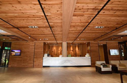 Datong Hotel | Chilan Hotel