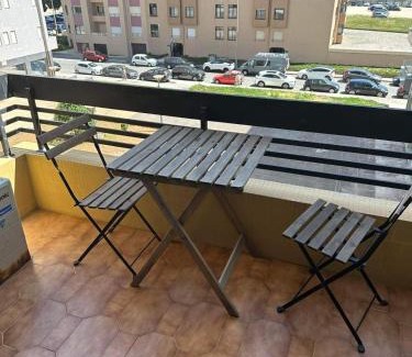 Povoa De Varzim Apartment | Chilas