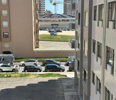 Povoa De Varzim Apartment | Chilas