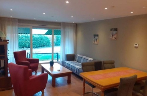 Fochteloo Other | Child-friendly apartment on a farm with garden in Fochteloo