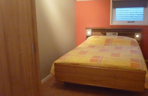 Fochteloo Other | Child-friendly apartment on a farm with garden in Fochteloo