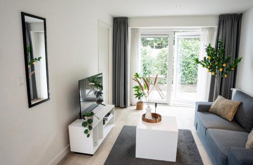 Strijp House | Child-friendly With Equipped Kitchen, Gerard