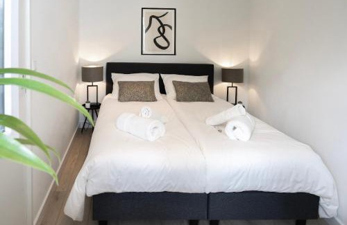 Strijp House | Child-friendly With Equipped Kitchen, Gerard