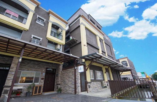 Wujie House | Child house holiday home