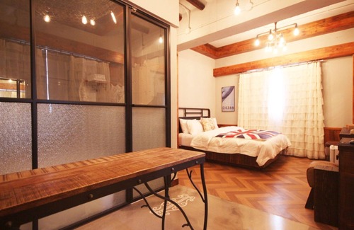 Chilgok Hotel | Chilgok Cheonnun Boutique Hotel