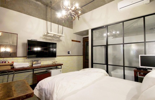 Chilgok Hotel | Chilgok Cheonnun Boutique Hotel