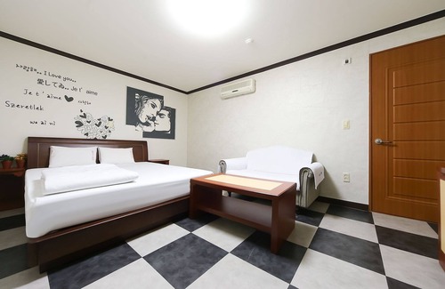 Chilgok Hotel | Chilgok Seokjeok Business