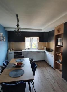 Chilia Veche Apartment | Chilia 1 Apartments