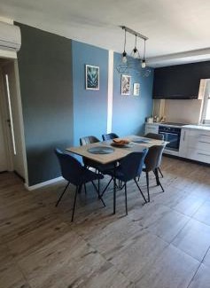 Chilia Veche Apartment | Chilia 1 Apartments