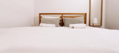 Leixões House | Chill and Fun - Matosinhos - ONLY ROOM