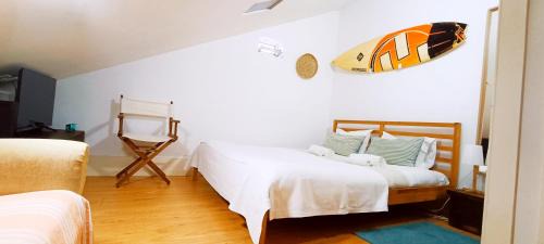 Leixões House | Chill and Fun - Matosinhos - ONLY ROOM