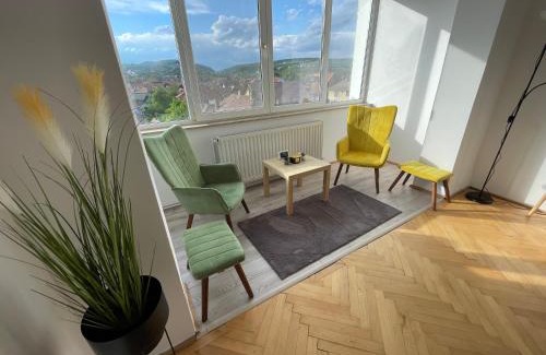 Odorheiu Secuiesc Apartment | Chill apartman