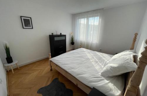Odorheiu Secuiesc Apartment | Chill apartman