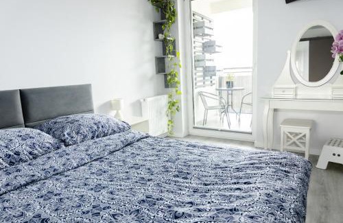 Kielce Apartment | Chill Apartments Jurajska Plaza Kielce Targi