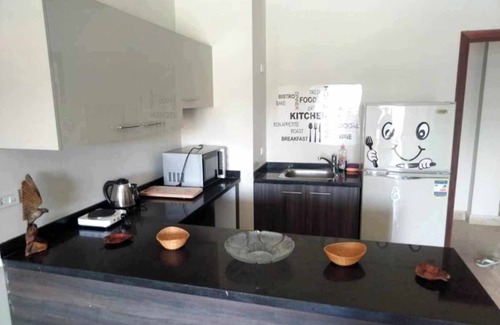 Ain Sokhna Ski Chalet | Chill at Salty Life, Pool & Balcony, Azha, Sokhna