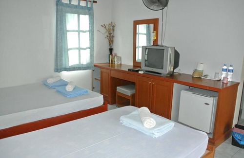 Saphli Hotel | Chill Beach Resort