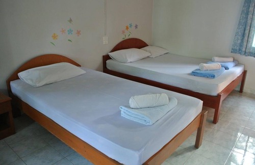 Saphli Hotel | Chill Beach Resort