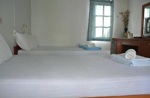 Saphli Hotel | Chill Beach Resort