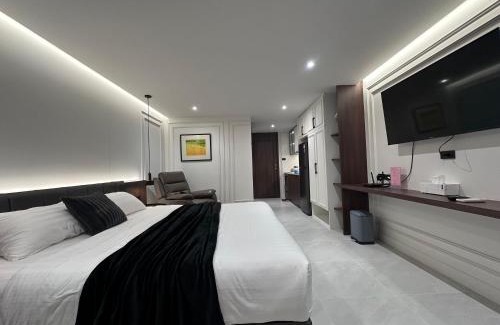 Nimman Apartment | Chill Chill at nimman Rm 402