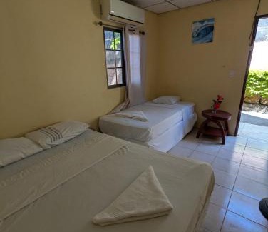 Playa Gigante Hotel | Chill Garrobo