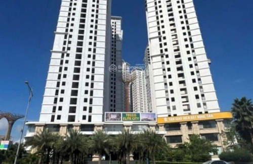 Go La Apartment | Chill Home - Chung Cư Tecco Elite City