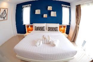 Ban Bo Han Hotel | Chill House at Naiyang