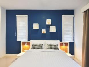 Ban Bo Han Hotel | Chill House at Naiyang