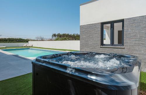 Atalaia Villa | Chill House