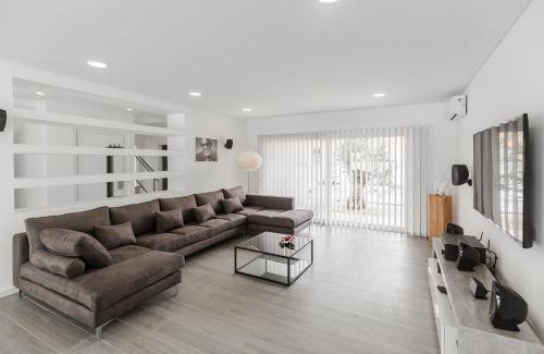 Atalaia Villa | Chill House