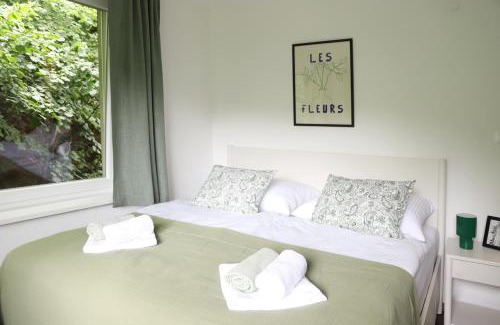 Kirchberg am Wechsel Apartment | chill-in Green - Pure Nature und Relax